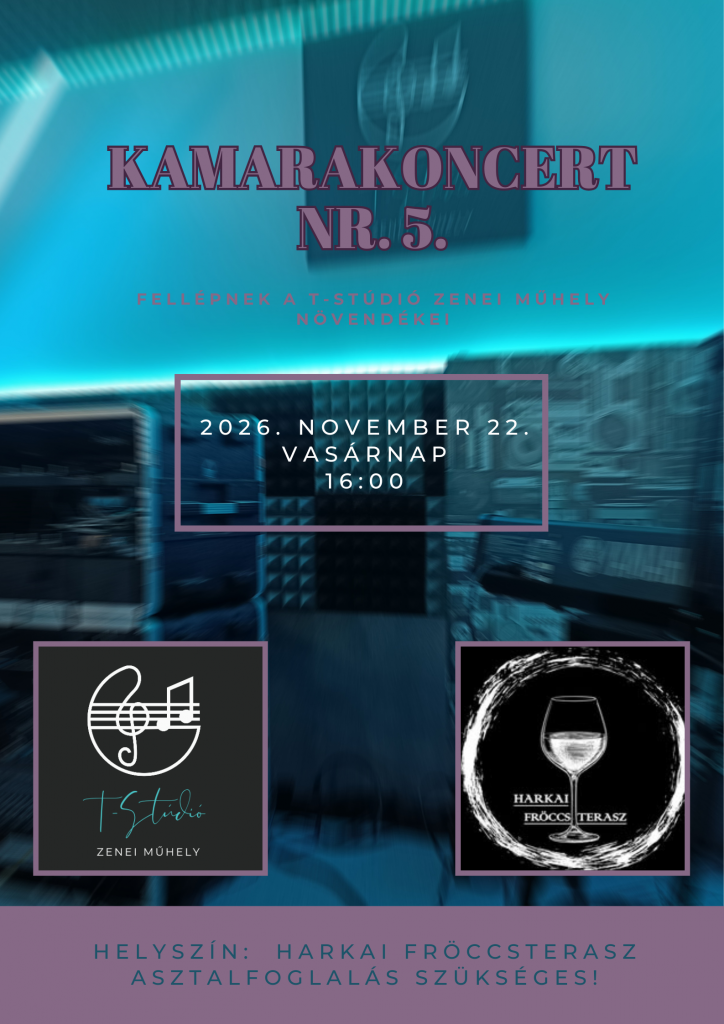 Kamarakoncert Nr.5
